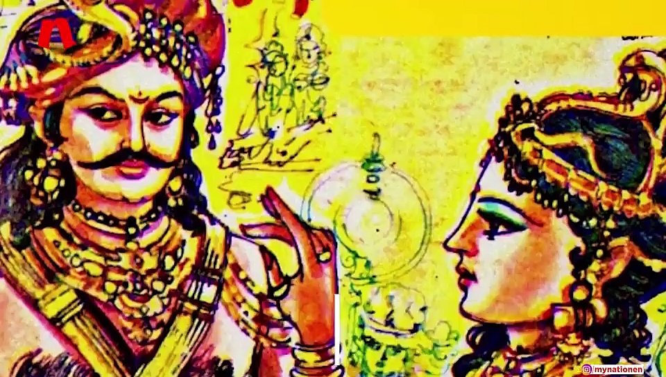 Let's Talk About Bharat: Chola Dynasty