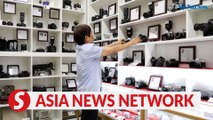 Vietnam News | Meet Hanoi’s camera collector