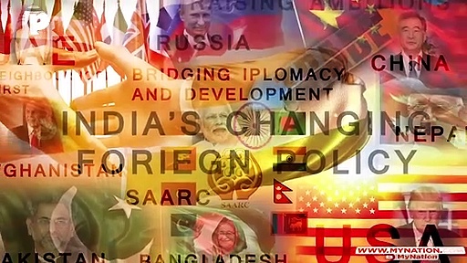 How India's offensive move is helping the Kashmir issue?