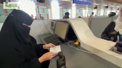 Türklere Medine'de işte böyle muamele ediliyor! Suudi Arabistan’dan gündeme oturan anlar