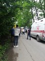 Son dakika haberi... Akademisyenler ve ailelerini taşıyan midibüs devrildi, 1 kişi öldü, 19 kişi yaralandı