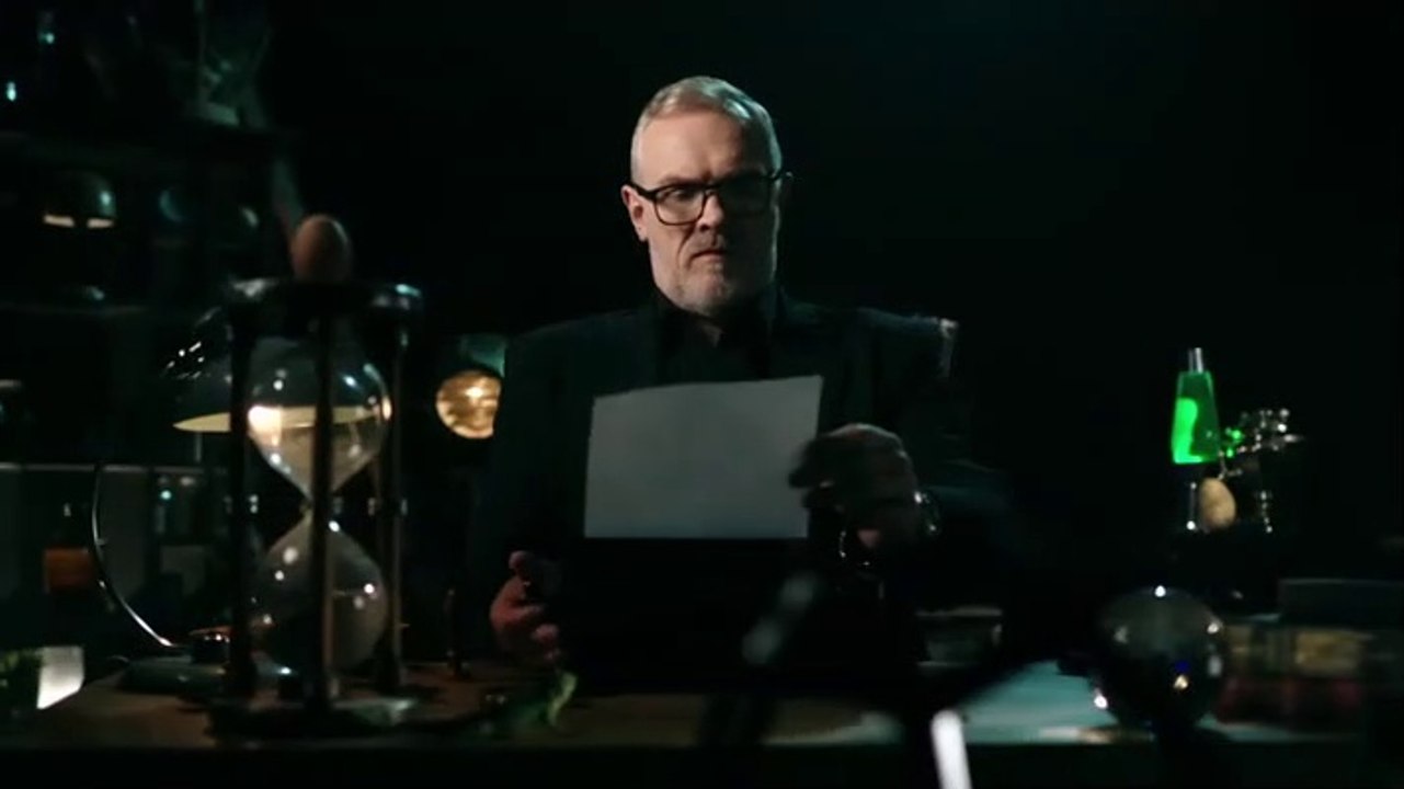 Taskmaster Champion Champions S02E01
