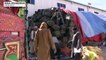 Гуманитарная помощь доставлена пострадавшим после землетрясения в Афганистане