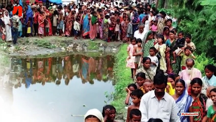 BJP’s pan-India NRC pitch: Decoding the National Register of Citizens debate