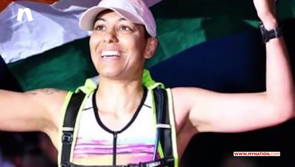 2019 Ironman triathlon finisher: Bengaluru’s Blossom Fernandez shines in Copenhagen; shares her success story