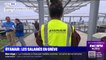 Ryanair: les personnels navigant et au sol en grève ce week-end