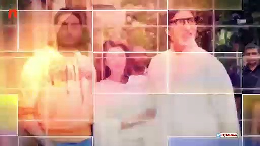 Filmy trends: From Rambo trailer launch to Salman Khan's message to all