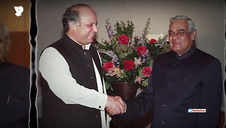 अटल स्मृतियांः 'आओ फिर से दिया जलाएं'