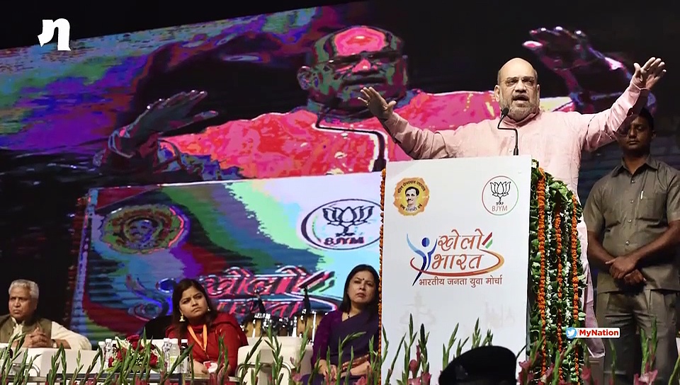 Flash On | Amit Shah: Chanakya Of Indian Politics