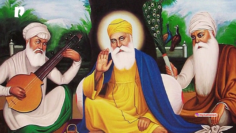 Interesting facts about Kartarpur Corridor