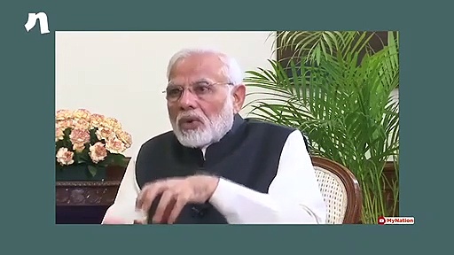 किसानों की समस्याओं से गहराई से वाकिफ हैं प्रधानमंत्री