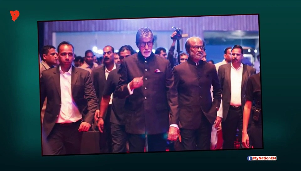 Filmy Trends: From IFFI 2019 inaugural ceremony to Jacqueline Fernandez's next project