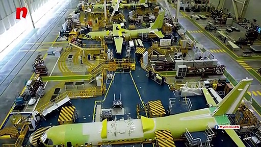 How's The Defence: Airbus C295