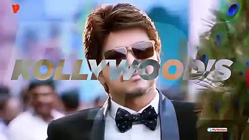 Happy birthday Vijay: A lover, a fighter, a hero – all rolled into one!