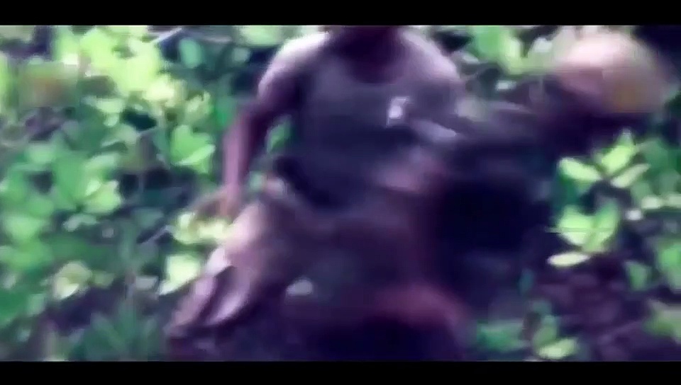 How's The Defence: MARCOS Commando