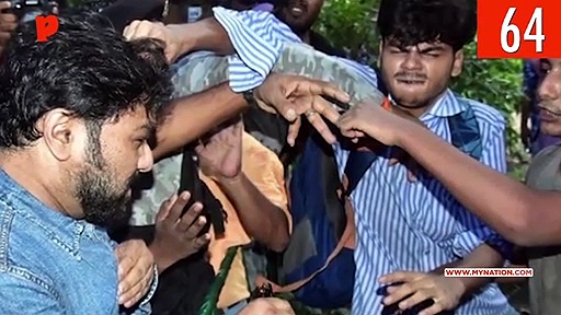 From Mohan Bhagwat’s comment on NRC to Pakistan reactivating Balakot terror camp, watch MyNation in 100 seconds