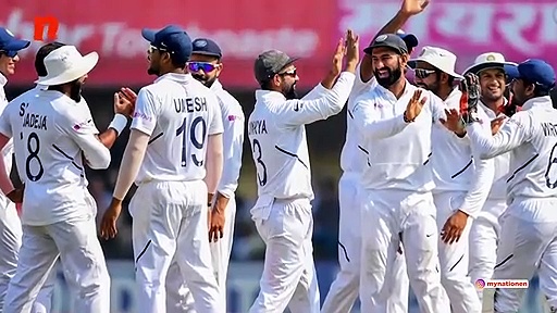 Sportstop: From India’s Test domination to Sachin Tendulkar’s concerns