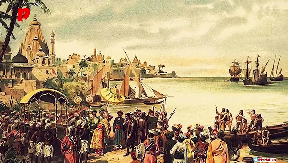 Let's Talk About Bharat: Chera Dynasty