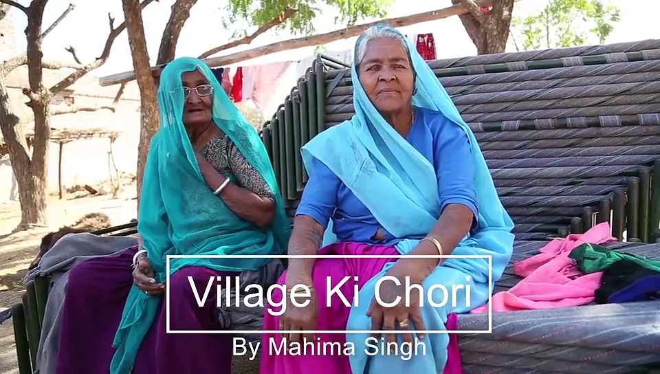 Why Uttarakhand Government is Providing Free Meal To Elderly People