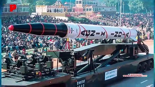 How's The Defence: Agni Missile