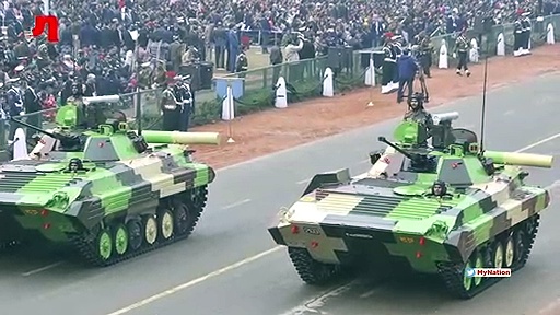 How's The Defence: T-90 Tanks