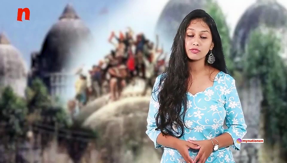 Ayodhya judgment: Decision on Ram Janmbhoomi after 491 years of traumatic battle