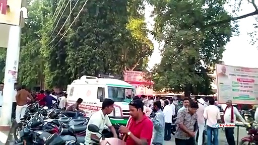 मीडिया यमराज है- बीजेपी सांसद