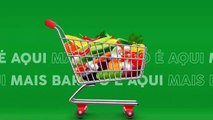 Irani Supermercados: economia e comodidade ao fazer as suas compras!