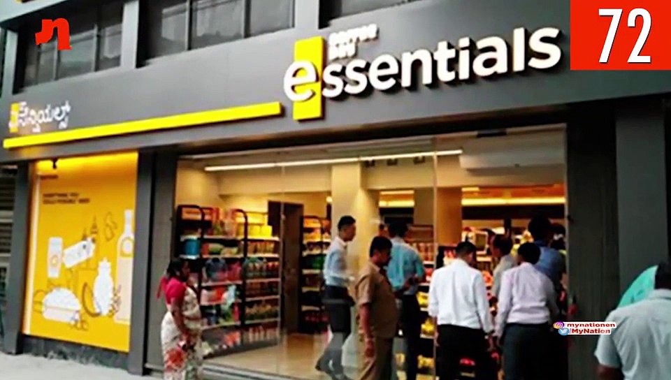 From PM Modi-Xi Jinping meet to Virat Kohli breaking Don Bradman's record watch MyNation in 100 seconds