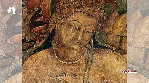 Let's Talk About Bharat: Bharashiva Dynasty | Nagas of Padmavati