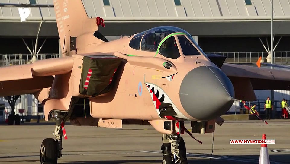 How's The Defence: Everything about Sukhoi 30 MKI