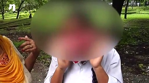 यमुनानगर में पीटी टीचर पर लगा नाबालिग बच्चियों से छेड़छाड़ का आरोप