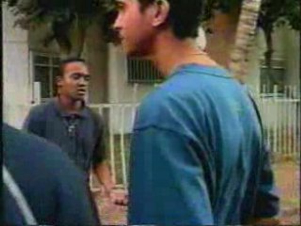 L'enfer (clip)