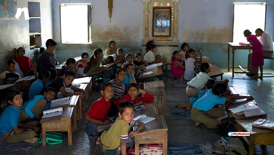 National Education Day: Remembering Maulana Abul Kalam Azad's contributions