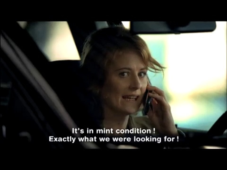 VOLKSWAGEN / Polo / The Woman