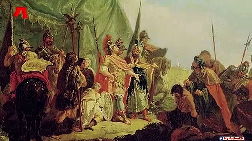 Let's Talk About Bharat: Maurya Dynasty