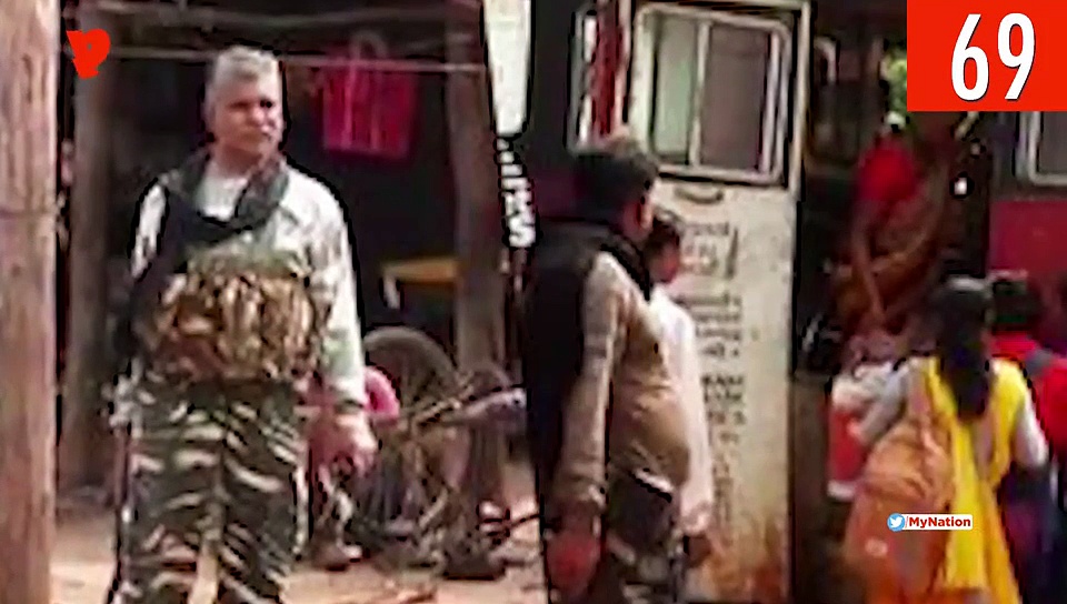 From Pakistan’s brush with being blacklisted to CJI Gogoi’s retirement, watch MyNation in 100 seconds