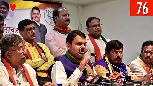 From PM Modi welcoming delegation of European Parliament to marshals in Delhi buses, watch MyNation in 100 seconds