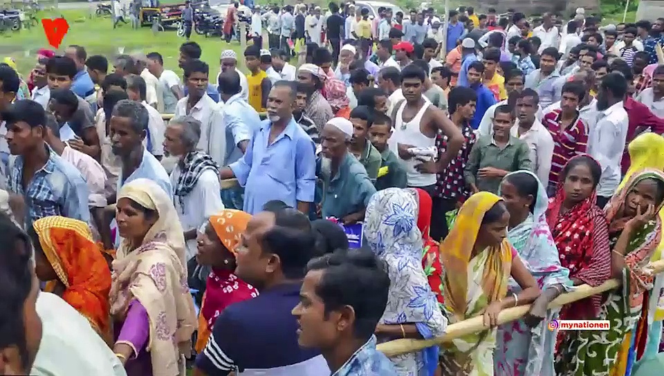 Difference between NRC and Citizenship Amendment Bill