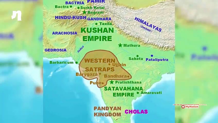 Let's Talk About Bharat: Vikramaditya