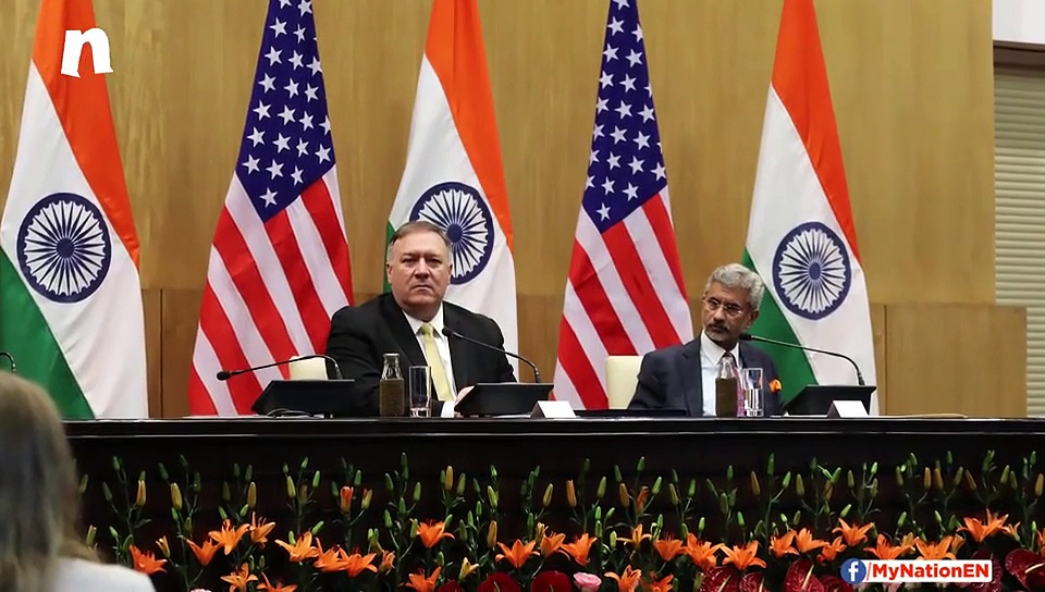 Modi, Doval and Jaishankar; Face Of India's Foreign Policy