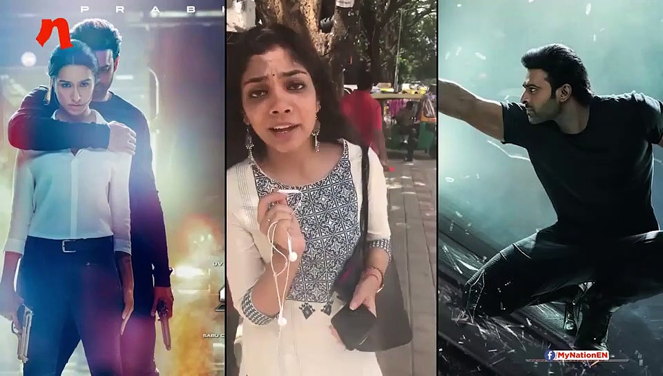 Saaho audience reaction: Fans praise Prabhas, call the plot disappointing