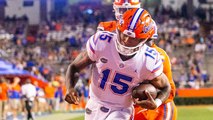 SEC Win Totals 6/25: Florida Gators 7 (Under +110)