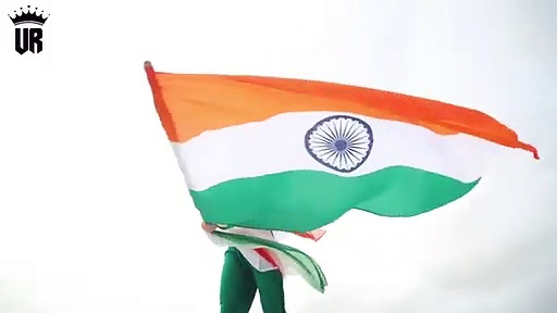 उर्वशी रौतेला ने 'स्वतंत्रता दिवस' के मोके पर शेयर की अपनी ऐसी वीडियो