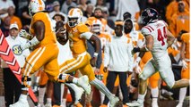 SEC Win Totals 6/25: Tennessee Volunteers 7.5 (Over -160)