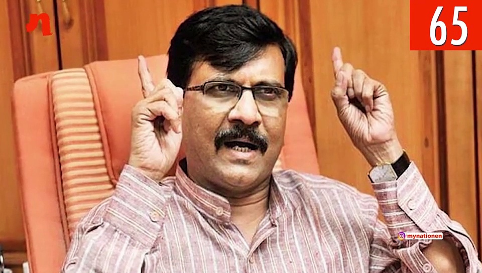 From India-Germany agreements to Jharkhand polls, watch MyNation in 100 seconds