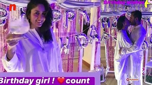 Filmy Trends: From Kareena Kapoor celebrating 39th birthday to Sonakshi Sinha getting trolled