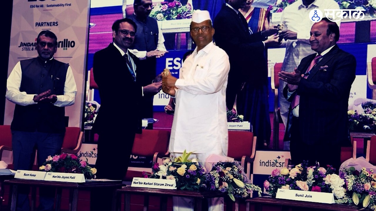 शिवसेनेच्या आमदारांचं भिजत घोंगडं यांच्या हातात, कोण आहेत हे Narhari Zirwal जाणून घ्या | Sakal