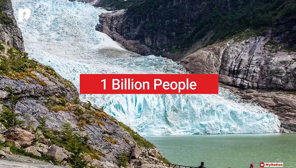 Fact Check | Himalayan Glaciers Are Melting At An Alarming Rate