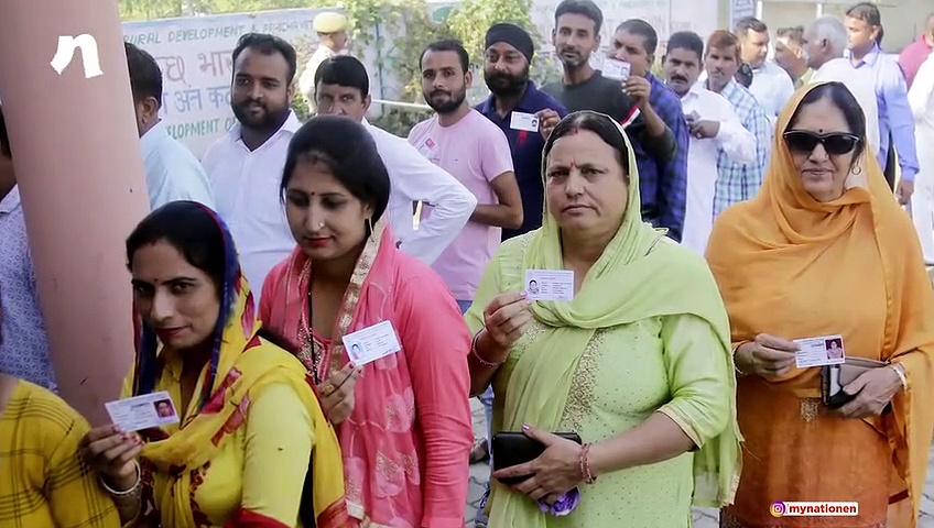 Jammu and Kashmir: First election to BDC post Article 370 abrogation; BJP wins 81 seats